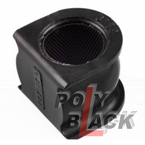 Полиуретановая втулка стабилизатора, передней подвески I.D. = 31,8 мм(Кратность 2 шт.) H01588