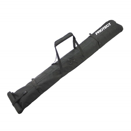 Чехол универсальный для одной пары горных или беговых лыж 16