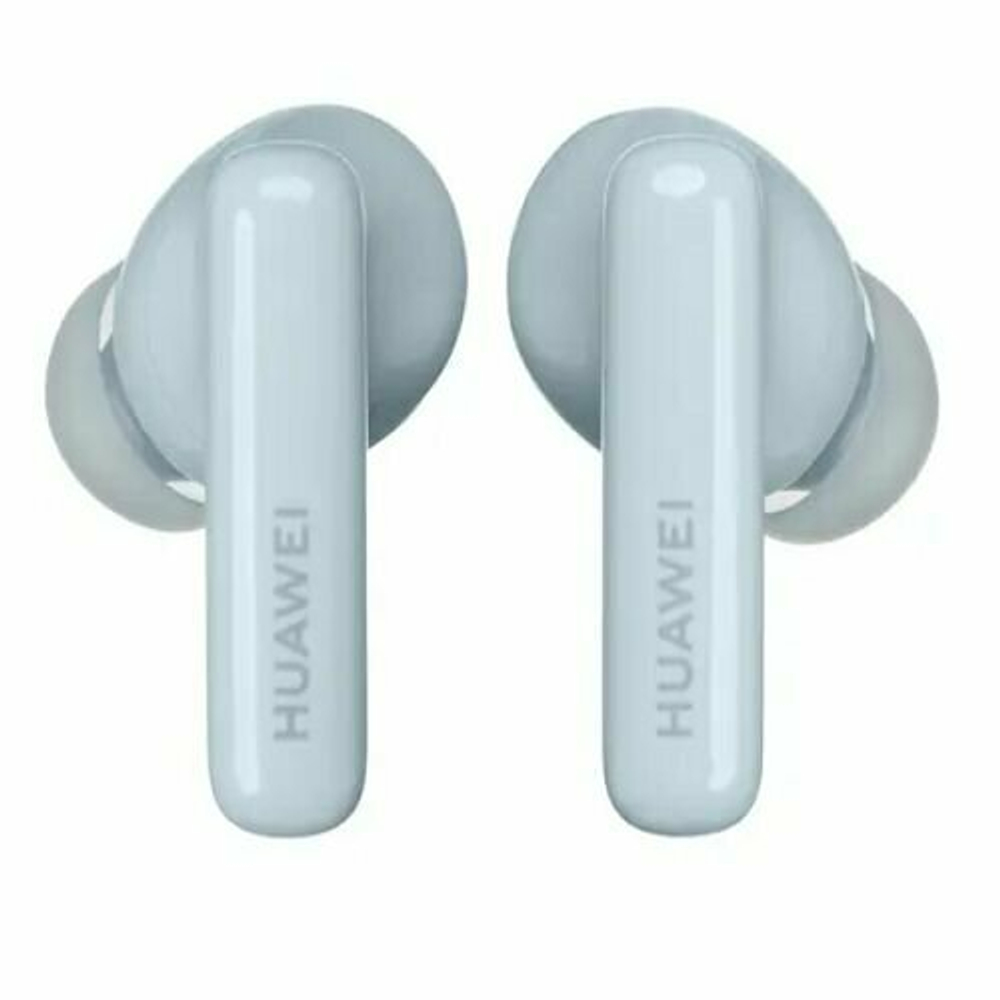 Беспроводные наушники HUAWEI FreeBuds 5i RU, USB Type-C, isle blue