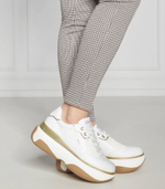 кроссовки june 16 Liu Jo - белый(BA3053 EX168)