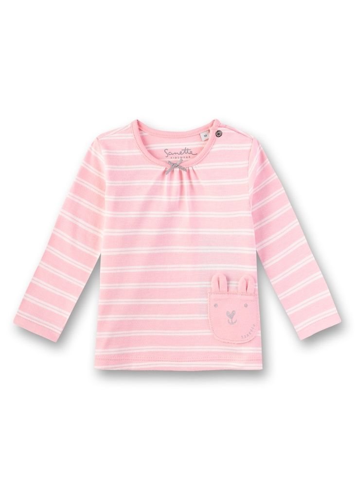 Футболка Sanetta KIDSWEAR 114703 3053