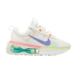 Кроссовки Nike Air Max 2021 (Женская размерная сетка)