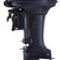 Лодочный мотор POWERTEC Т 40 AWRS 40 л.с. двухтактный