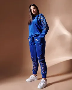 Костюм УК-153 Фабрика Моды