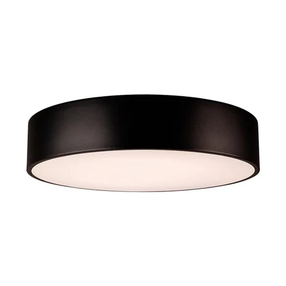 Светильник SP-TOR-PILL-R400-25W Day4000 (BK, 120 deg) (Arlight, IP20 Металл, 3 года) 022996(1)