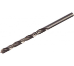 СВЕРЛО ПО МЕТАЛЛУ MATRIX 12Х205ММ, ПОЛИРОВАННОЕ 5ШТ 715120