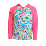 Купальник FUNKITA Toddler Girl's Garden Gift