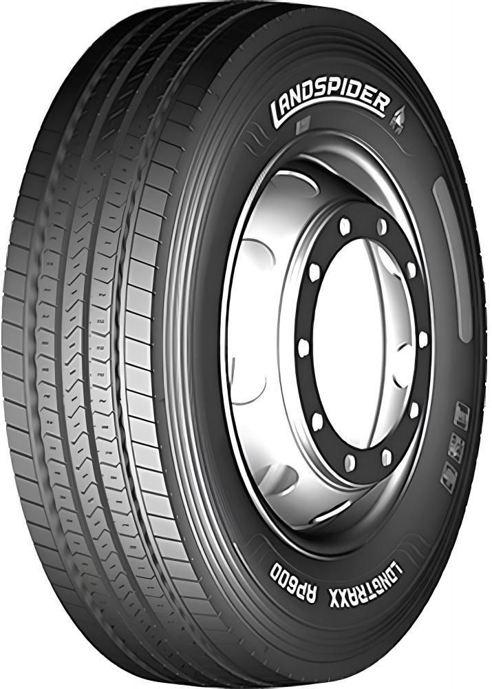Landspider Longtraxx AP600 (универсальная) 315/80 R22.5 157L