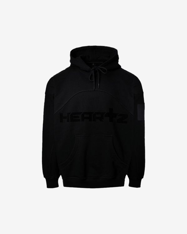 Худи «Waveform» Black Series ED2 Proto Hoodie - фото 1