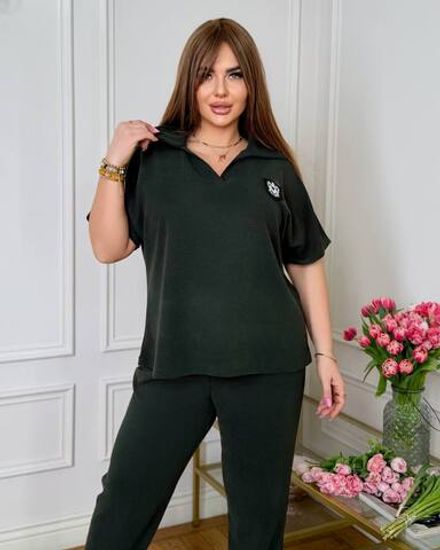 Костюм УК-045-5 Fabrika