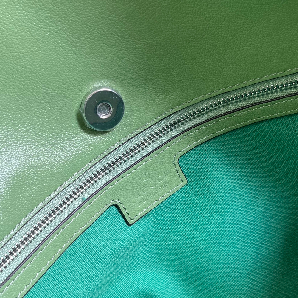 Gucci Blondie Medium Tote Bag