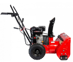 Снегоуборщик бензиновый Brait BR-7056W