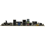 Мат. плата MSI PRO H610M-E DDR4 (RTL) LGA1700 &lt;H610&gt; PCI-E Dsub+HDMI GbLAN SATA MicroATX 2DDR4