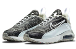 Кроссовки Nike Air Max 2090 Crater (Женская размерная сетка)