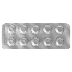 Тестерные таблетки Lovibond DPD 4 Rapid (активный кислород), 10 таблеток (4913589)