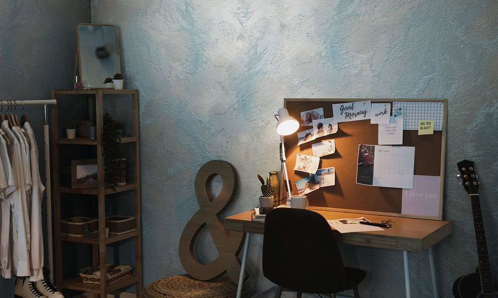 Декоративное покрытие Decorazza Lucetezza Argento 5 л, LC 001