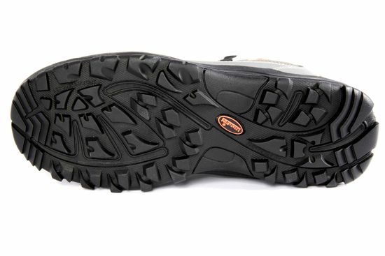 Ботинки забродные NORFIN Cliff