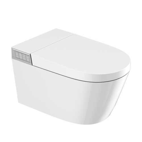 Унитазы и биде