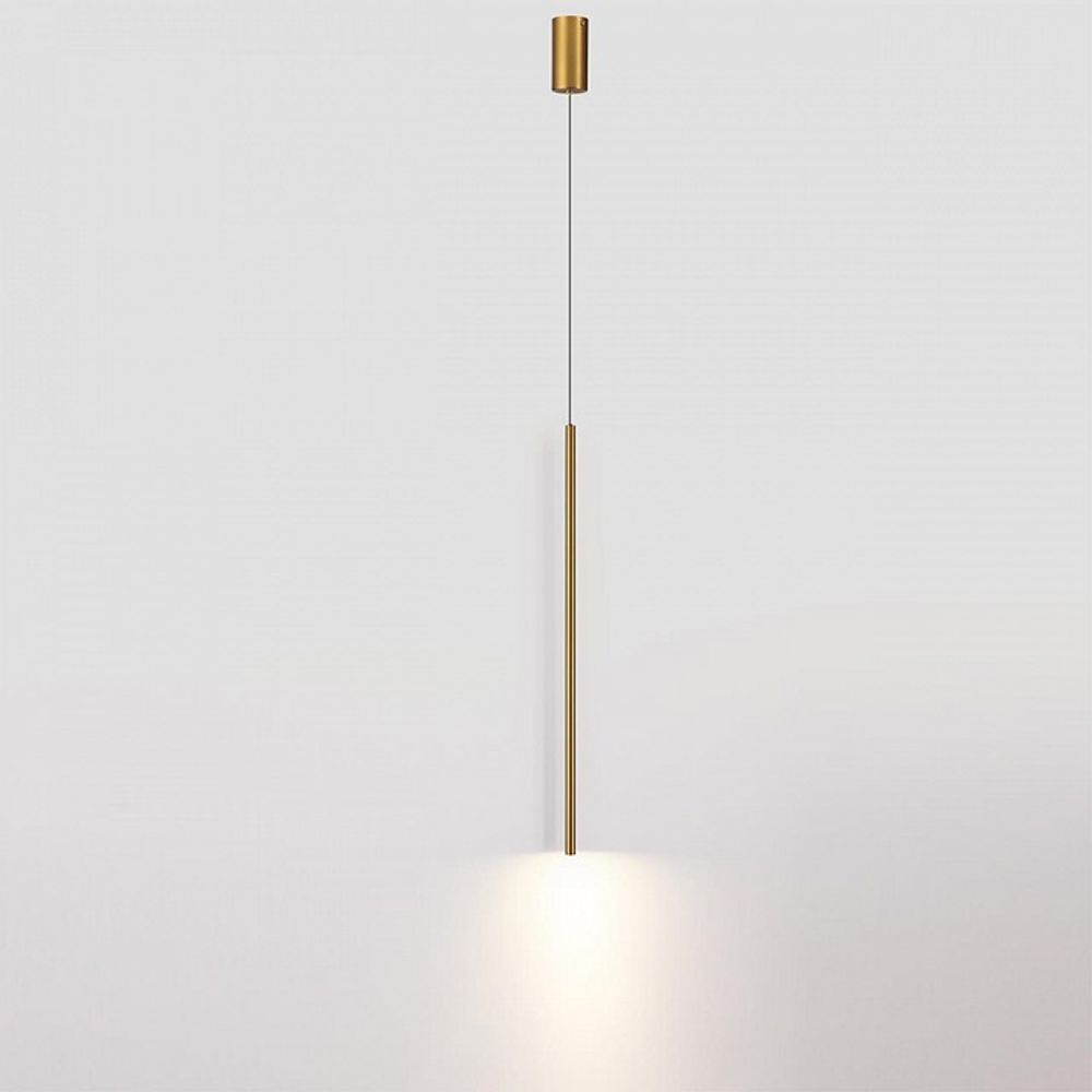 Подвесной светильник Odeon Light HIGHTECH 7104/4L