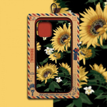 Чехол ТПУ Florme для Xiaomi Redmi Note 8T, 011759