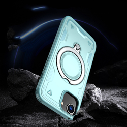 Чехол Magneto Case с кольцом для iPhone 16e