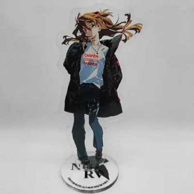 Фигурка Аска Лэнгли Сорью