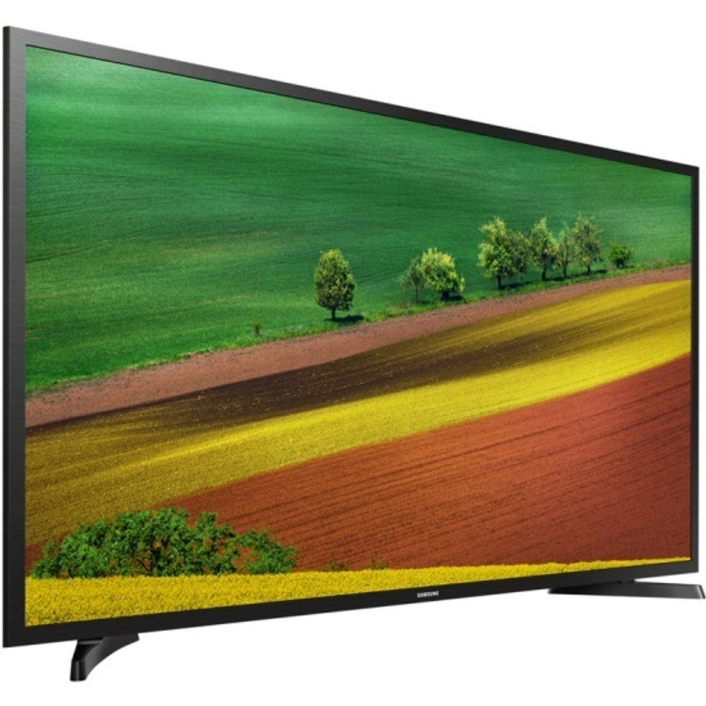 Телевизор ЖК 32' Samsung UE32N4000AUX черный (UE32N4000AUXRU)