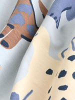 Комбинезон / Cлип для малышей Next F35-918, 4 шт., Молочный, Синий