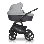 Коляска 2 в 1 Riko Basic Bella