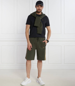 Шорты Headlon BOSS GREEN - хаки(50504877)