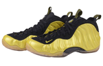 Кроссовки Nike Foamposite One Electrolime