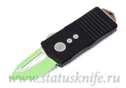 Нож Microtech Exocet 158-1JM Tanto Jedi Masterфотография - 1