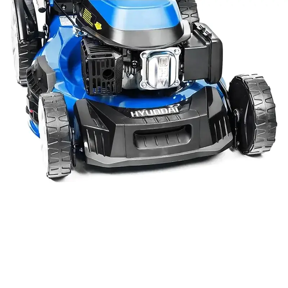 Hyundai L 5620S бензиновая газонокосилка