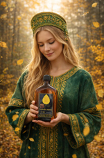 Кедровая Живица 15%-ная