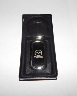 Брелок №017 HONDA KING №017