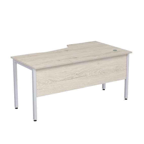 2МД.120 Стол криволинейный лев. (1600*900*750)