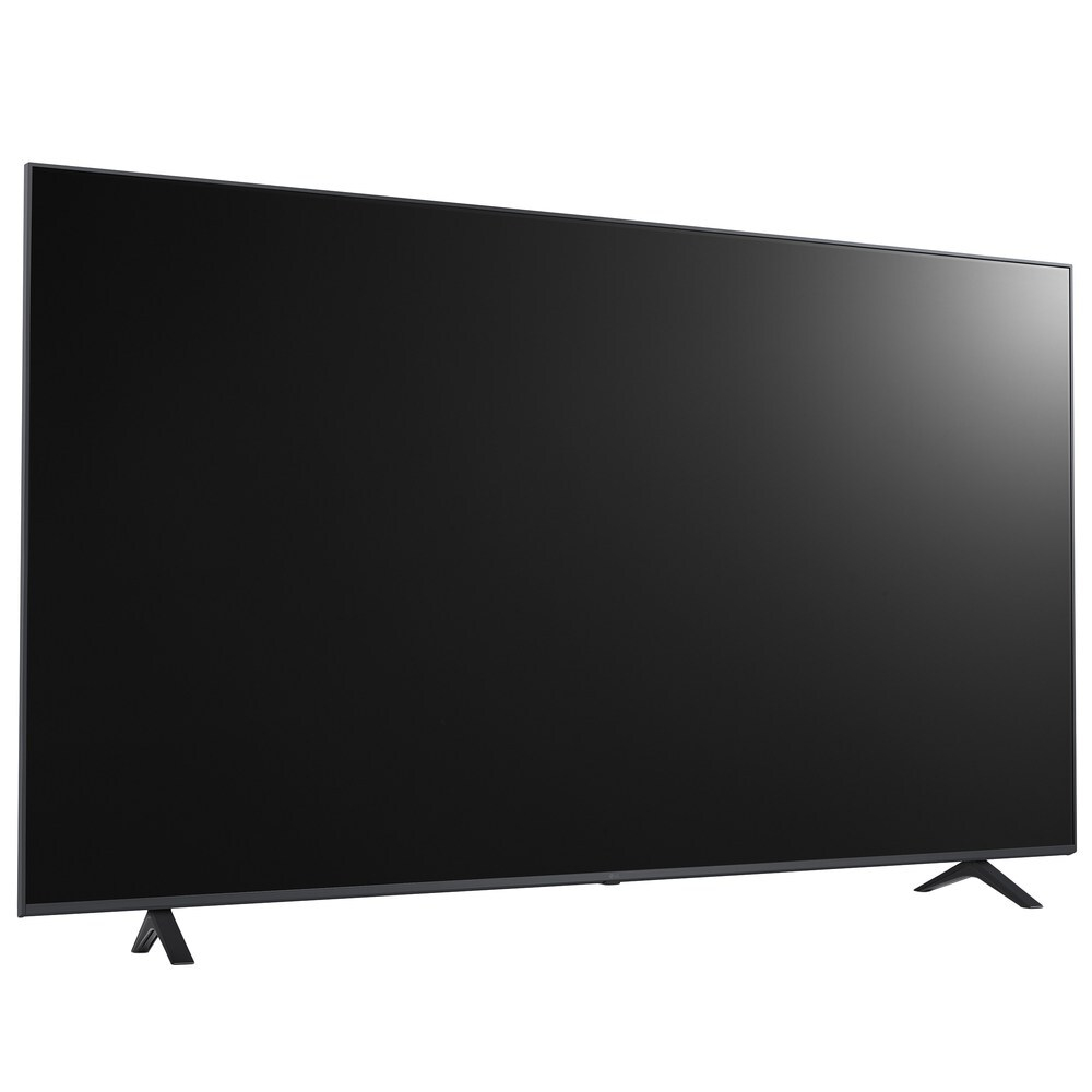 Телевизор LG 60"; 60UQ80006LB