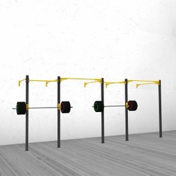 A0320 Функциональная рама 5800 x 1800 мм DHZ