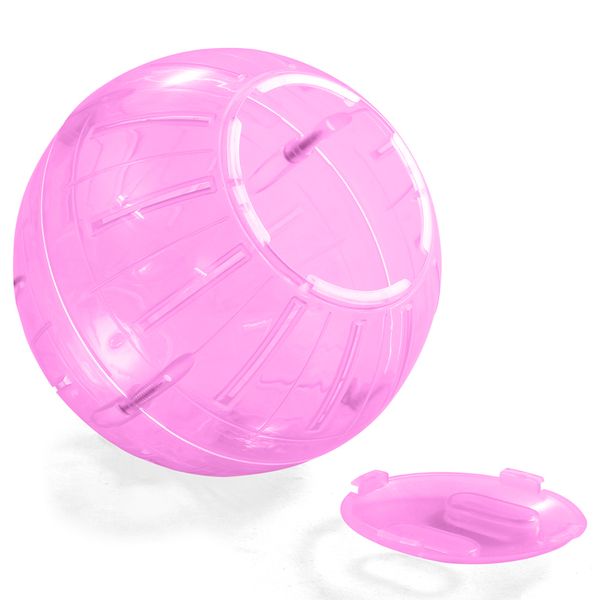 Прогулочный шар Triol 