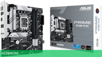 Материнская плата ASUS PRIME B760M-PLUS (90MB1GY0-M0EAY0)