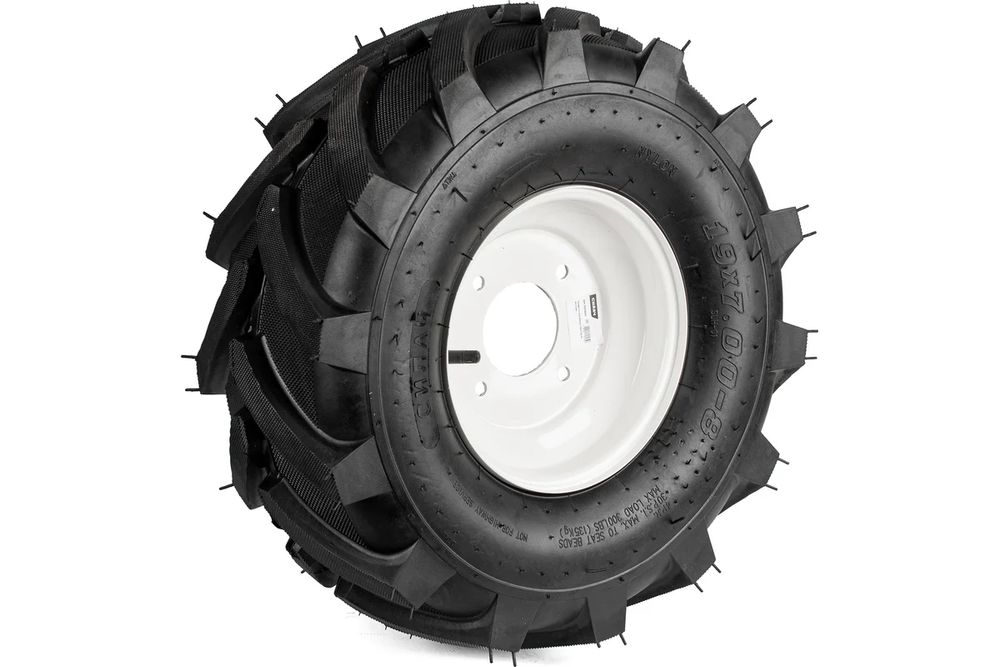 Колеса Силач 19-7-8 EXTREME к мотоблоку