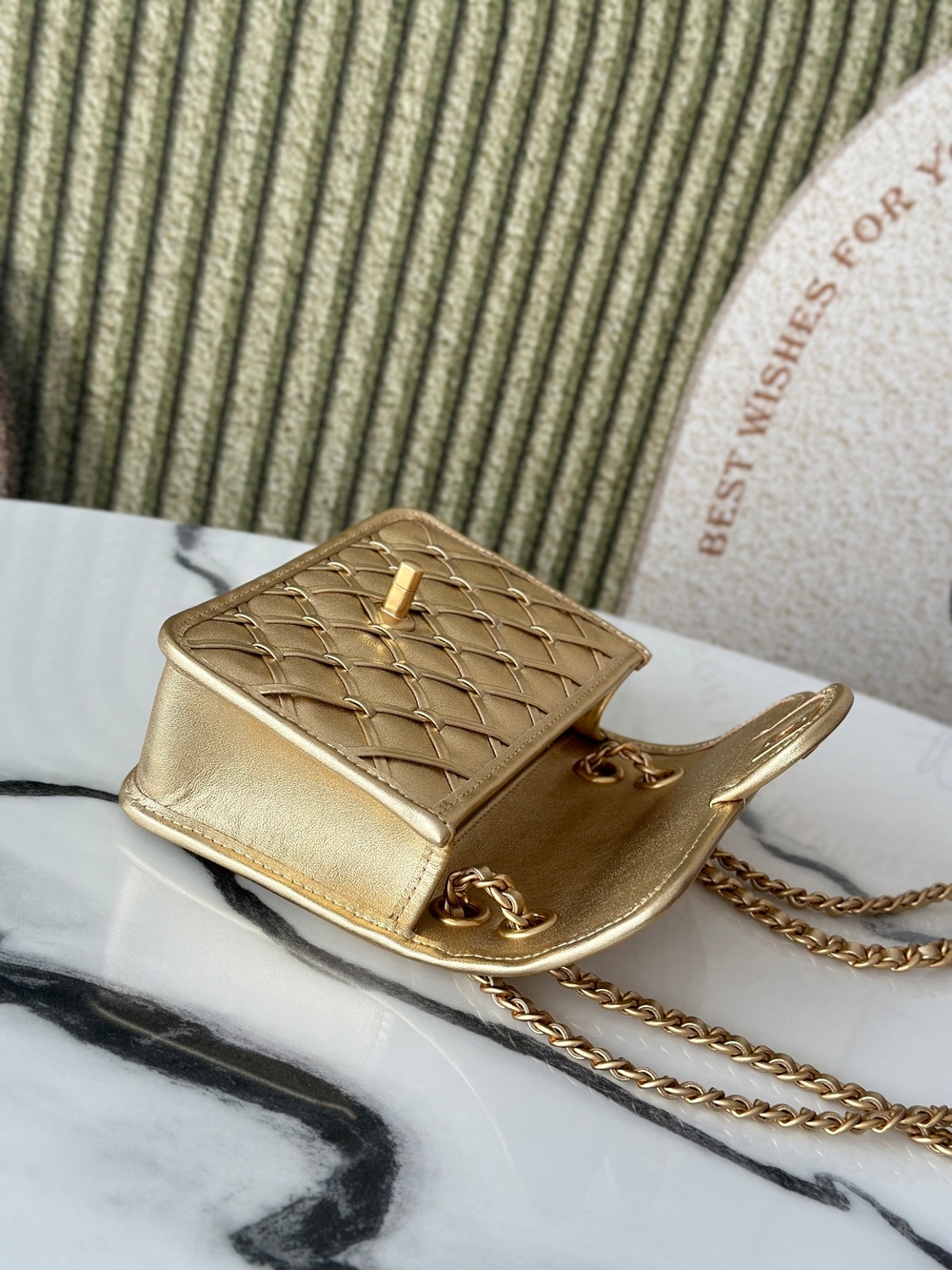 Chanel Bag 20 cm (3 colors)