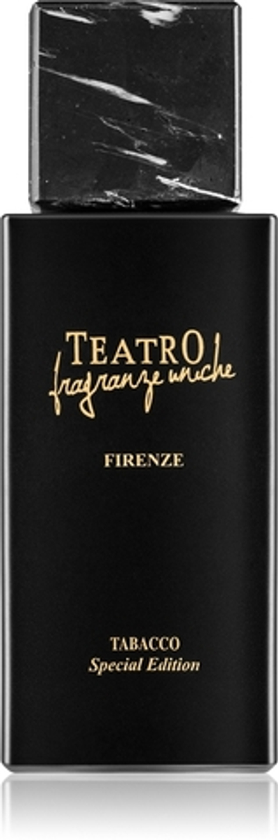 Teatro Fragranze Tabacco  парфюм