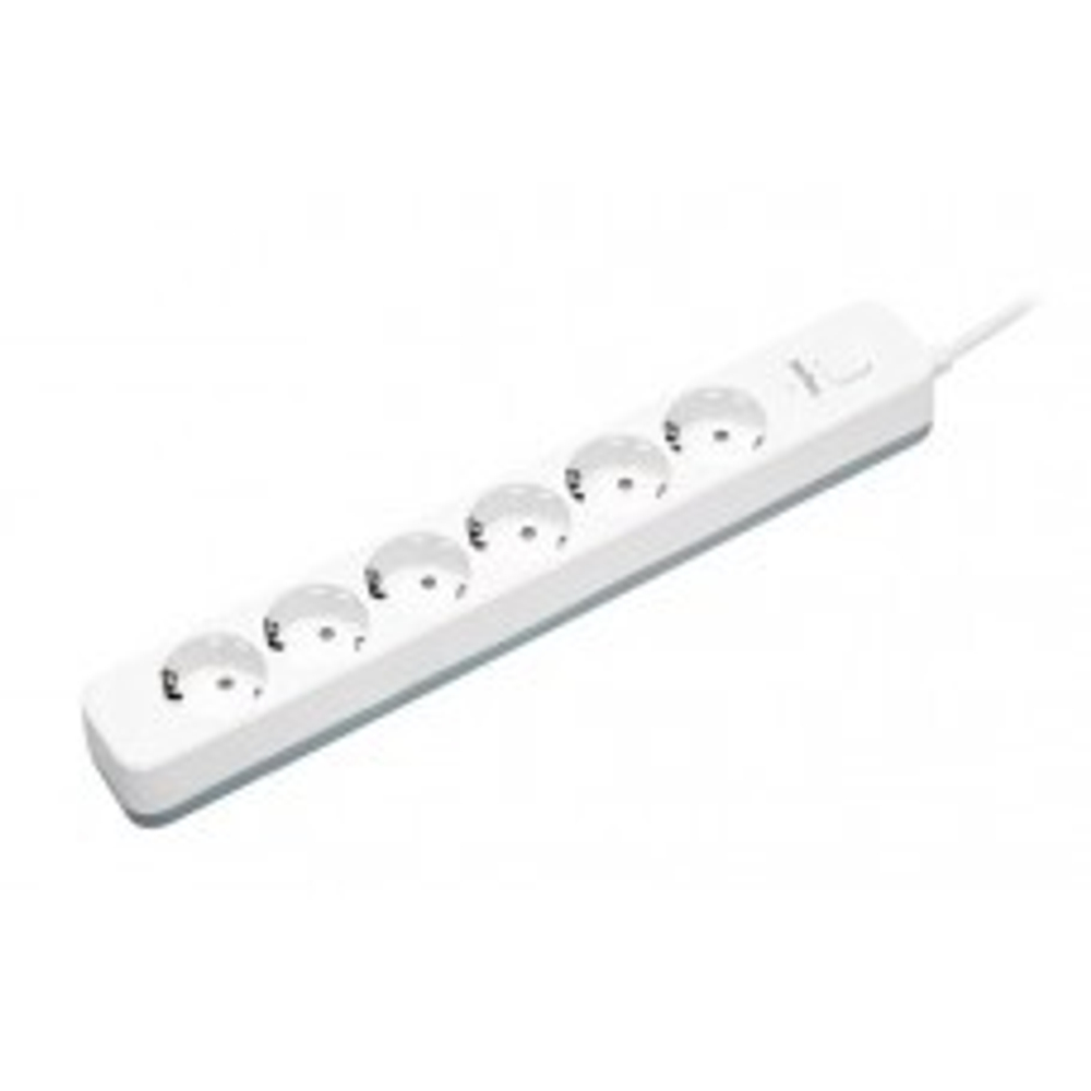 фильтр сетевой  Perfeo(PF-C3974) 6 роз. 5 м