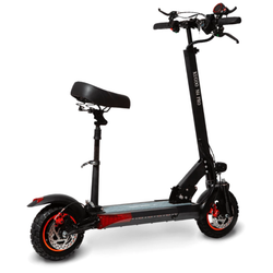 Электросамокат Kugoo M4 PRO 600W 48V 17Ah