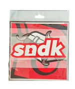 Набор термонаклеек SNDK