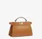 Сумка Fendi Peekaboo Iseeu East-west