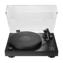 Audio-Technica AT-LP8X Black