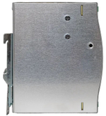 Блок питания  EKF DR-E-75W-24