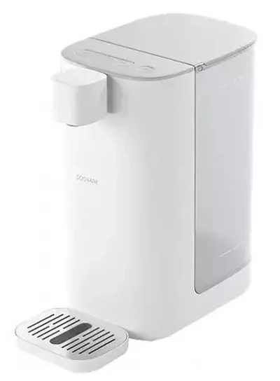 Термопот Xiaomi Scishare S2301, белый